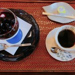 画廊喫茶パンの花 - 
