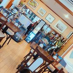 画廊喫茶パンの花 - 