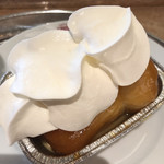 アンティコ カフェアルアビス - baba