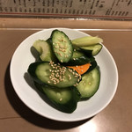 もつ焼き ウッチャン 新宿思い出横丁 - 