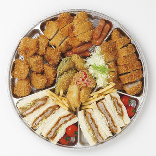 アグーとんかつ コション_1