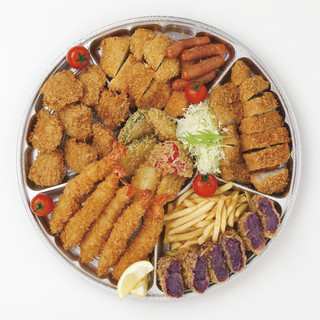 アグーとんかつ コション_2