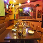 ソル・アミーゴ - 完全個室