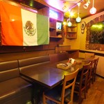 ソル・アミーゴ 神保町店