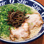 博多らーめん Shin-Shin - メイン写真: