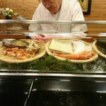 Sushi Morita - 