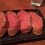 洋風居酒屋 アーリオ - 明太子ﾏﾖﾄｰｽﾄ