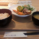 な・菜 - 日替わりランチ