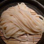 山元麺蔵 - 京カレーのつけ麺