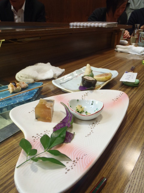 閉店 鳥はる とりはる 都立大学 割烹 小料理 食べログ