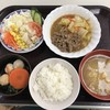 石川県職員互助会食堂