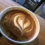 HILL PINE'S ESPRESSO - 