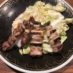 Yakitori Tengu Yashiki Momotarou - 