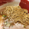 麺王 岡山駅前店