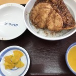 ヨーロッパ軒 - 