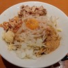 麺屋　あっ晴れ 玉城店