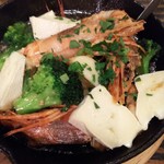 リッスンフード - 