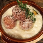 リッスンフード - 