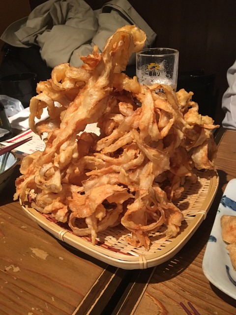 炉端の焼き物が美味しい居酒屋さんです By Come On たら福 広瀬通店 広瀬通 居酒屋 食べログ