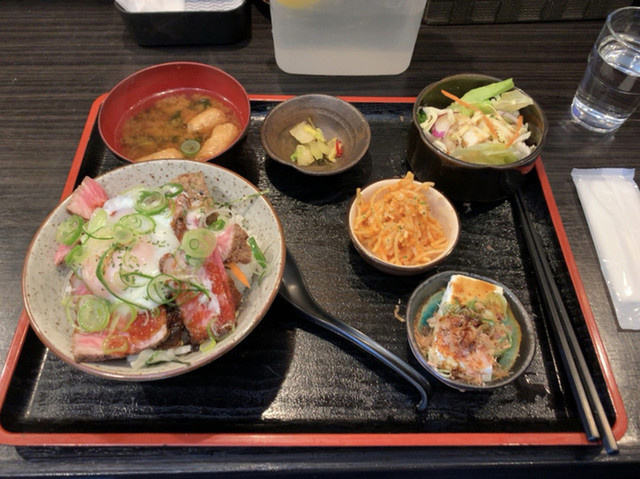 旨い肴ならココ ランチもグッド By アポニア ダイキッチン 豊田市 居酒屋 食べログ