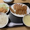 大阪王将 郡山桑野店