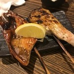 炭火焼食堂 こがね屋 - 