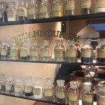 ボタニカリー - 