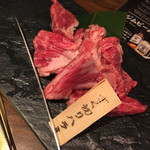 和牛焼肉ブラックホール - 