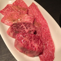 うしごろバンビーナ 恵比寿本店 - 