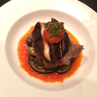 うしごろバンビーナ 恵比寿本店 - 