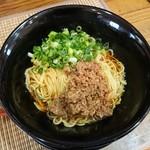 大陸屋 - 汁なし担々麺