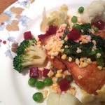 ル・ソレイユ・ルヴァン