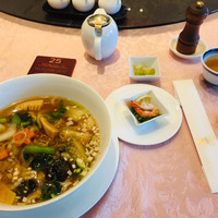中国料理 香虎 -  中国料理 香虎 -