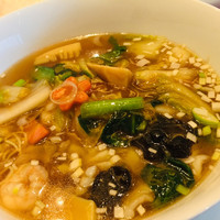 中国料理 香虎 -  中国料理 香虎 -