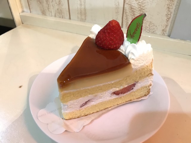 不二家 八戸ラピア店 小中野 ケーキ 食べログ
