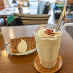 つむぐカフェ - 