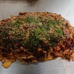 お好み焼 きじ - 