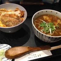 日本橋 やぶ久 - 