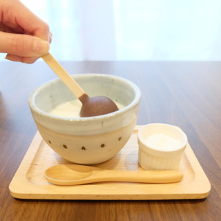 ボンヌ カフェ_2