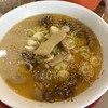 中華そば 高安 中華そば 高安