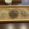 蕎麦おざき