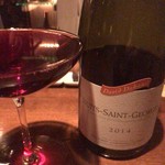 ラ ニュイ ブランシュ - 