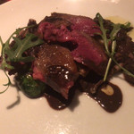 ラ ニュイ ブランシュ - 