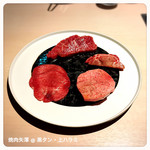 焼肉矢澤 京都 - 