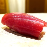 鮨 つぼみ - 鮪赤身