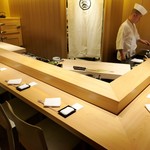 Sushi Tsubomi - 