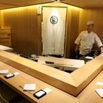 Sushi Tsubomi - 