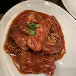 幸永 西武新宿店 - 