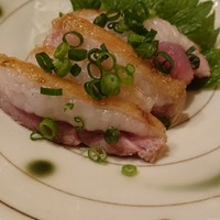 鴨料理 風月 - 
