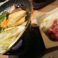 鴨料理 風月 - 